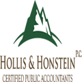 Hollis & Honstein, P.C. Logo