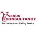Venus Consultancy Logo