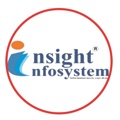 Insight infosystem Logo