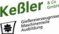Keßler & Co. GmbH Logo
