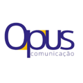 Opus Agency Logo