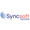 Sync Soft Solution Logo