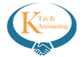 Ktax and Accounting Logo