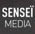 SenseÏ Media Logo