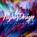 Higher Design Creative Media Logo