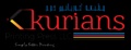 KURRIANS oFFSET PRINTING LLC Logo