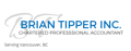 Brian Tipper INC Logo