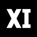 Eleven Miles Logo