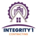 Integrity 1 Contracting Corp. Logo