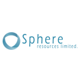 Sphere Resources Logo