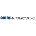 Akins Manufacturing, LLC Logo