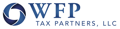 WFP Tax Partners Logo