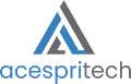 Acespritech Solutions Pvt Ltd Logo