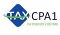 TAXCPA1 Logo