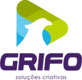 Agência Grifo | Web Design Logo