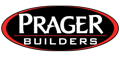 Prager Builders, Inc. Logo