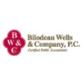 Bilodeau, Wells & Company, P.C. Logo
