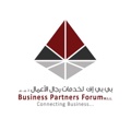 Business Partners Forum Logo