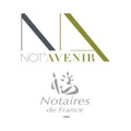 NOT'AVENIR Notaires Logo