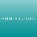 FGB studio Logo