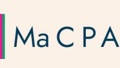 Ma CPA Inc. Logo