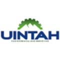 Uintah Engineering & Land Surveying Logo