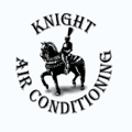 Knight Air Conditioning Logo