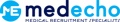 Medecho Ltd. Logo