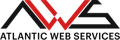 Atlantic Web Services Logo