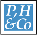 Page Harrison & Co Logo