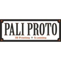 Pali Proto 3D Logo