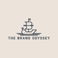 The Brand Odyssey Logo