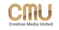 Creative Media United Logo