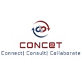 Business consulting firms Logo