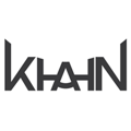Khahn Design Experience Logo
