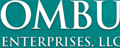 Ombu Enterprises. LLC. Logo