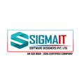 SigmaIT Software Designers Logo