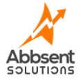 Abbsent Solutions Logo