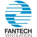 Fantech Ventilation Logo