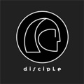 Disciple Design Logo