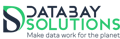 Databay Solutions Logo