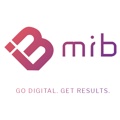 My Internet Business Promotions - MIB Promotions Logo