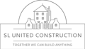 SL United Construction Logo