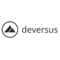 Deversus Software Inc. Logo