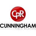 Cunningham PR and Marketing Logo