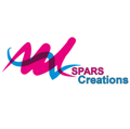 SPARS Creations Logo