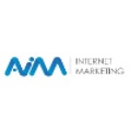 AIM Internet Marketing Logo