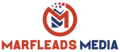 Marfleads Media Logo