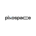 Pixospace Logo