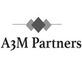 A3M Partners Logo
